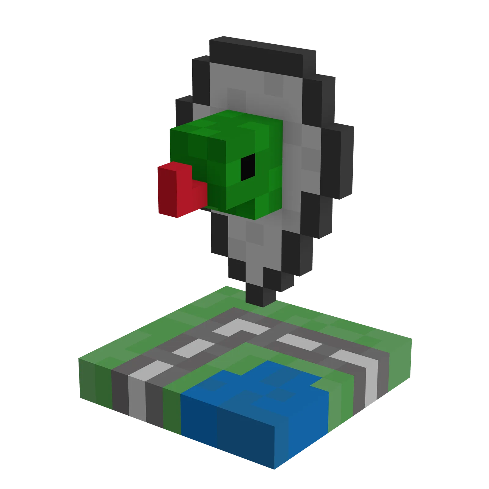 Guide to querying Apple's FindMy network with Python for tracking AirTags and iDevices